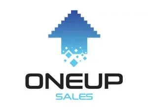 Gamification with specialists OneUP Sales