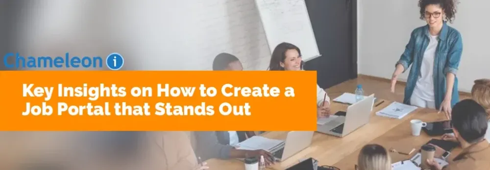 Key Insights on How to Create a Job Portal that Stands Out