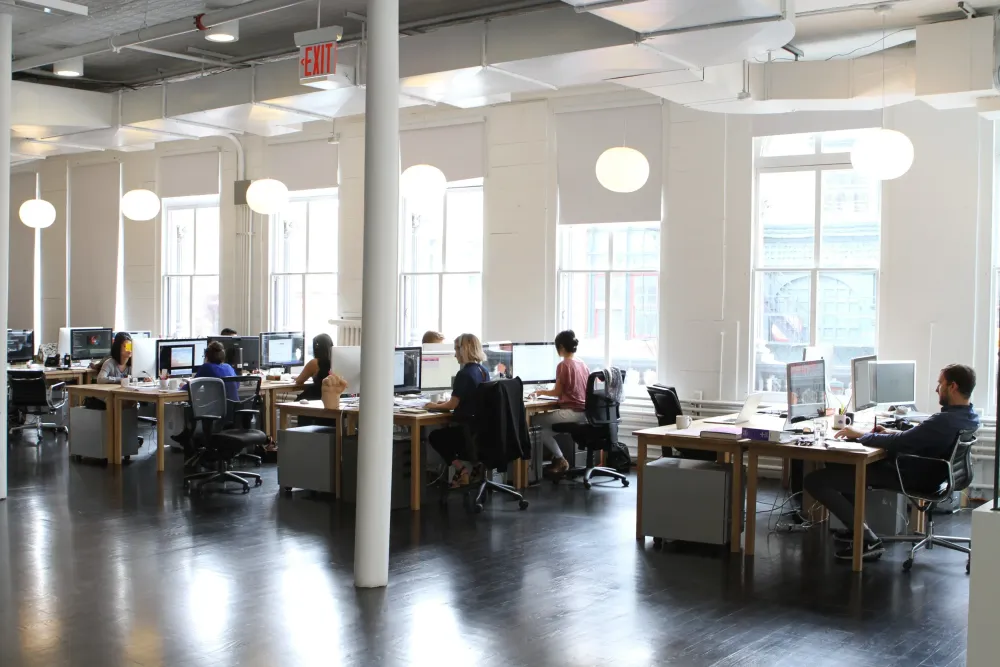 3 Reasons to Offer Home Working for Every Role You Can
