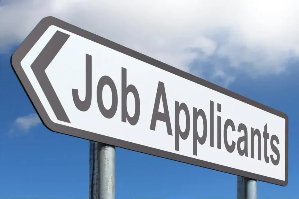 New Broadbean job section