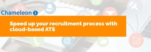 Speed Up Your Recruitment Process With Cloud-Based ATS