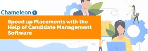 Speed up Placements with the Help of Candidate Management Software