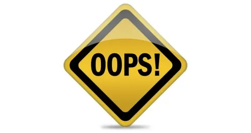 Could Your Agency Survive a Disaster?