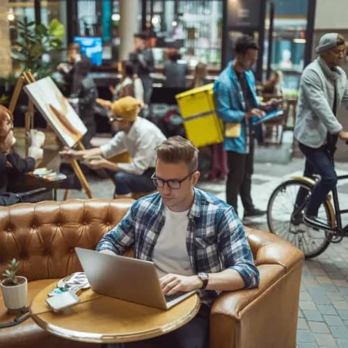 The Gig Economy: How Your Recruitment Agency Can Profit from the Trend