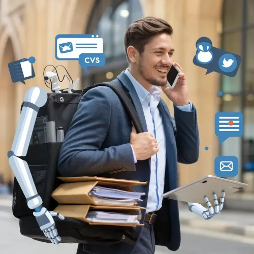 Running a One-man Recruitment Agency: 5 Major Challenges and How to Overcome Them