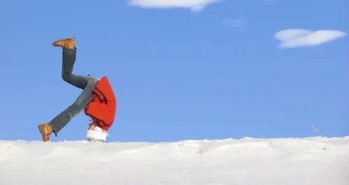 This Section In Your CV Needs Thought