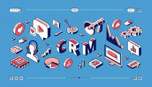 CRM Trends Dominating 2019