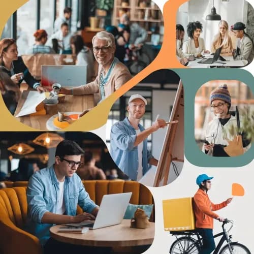 The Gig Economy: 5 Things Your Recruitment Agency Needs to Do Immediately