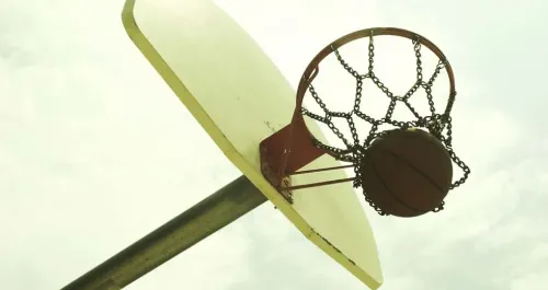 Client Entertainment at Sports Events