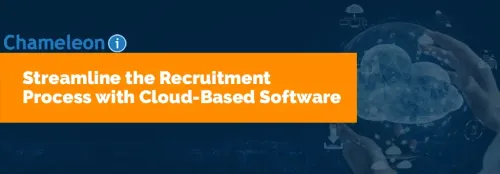Streamline the Recruitment Process with Cloud-Based Software