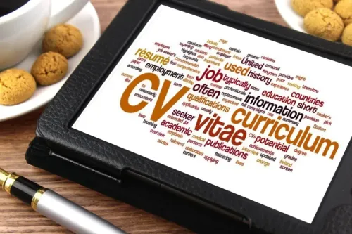 Candidate Vacancy Grid Update