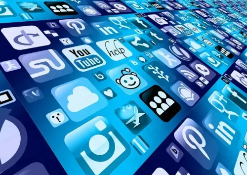 Building Your Brand: Effective Social Media Strategies for Recruitment Agencies