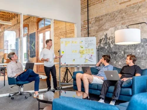 Today’s Business Needs to Take Essential Steps to Be Talent-Ready