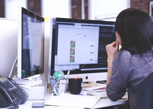 What Is the Future of Recruiting?