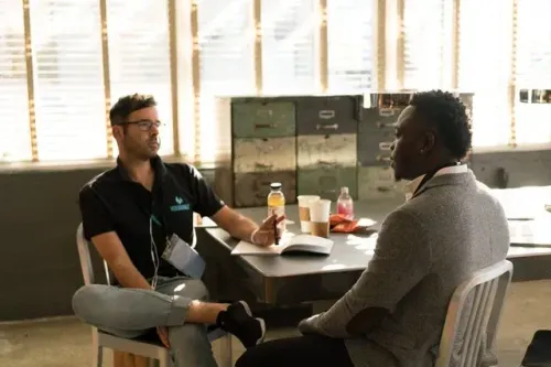 Start Using Agency Recruitment Software with Chameleon-i Today