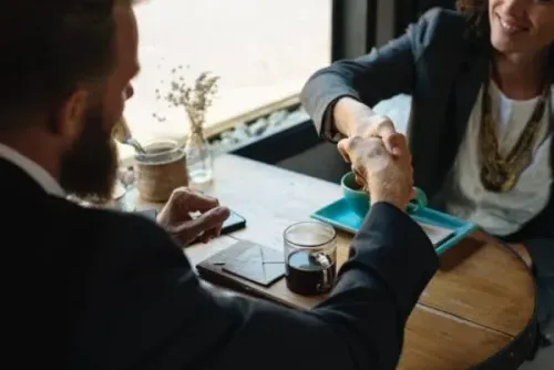 The Smart Hiring Solution