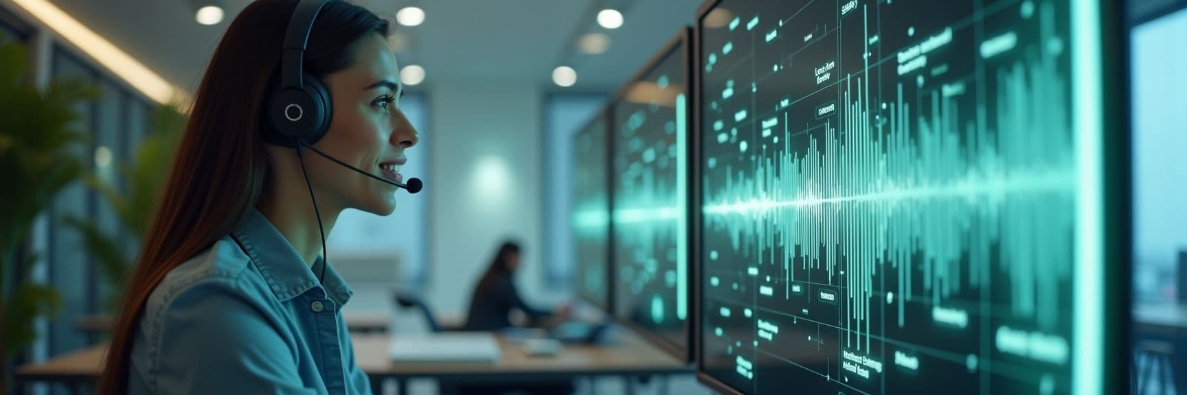 📞 AI-Powered Voice Calls for Recruitment Are Here