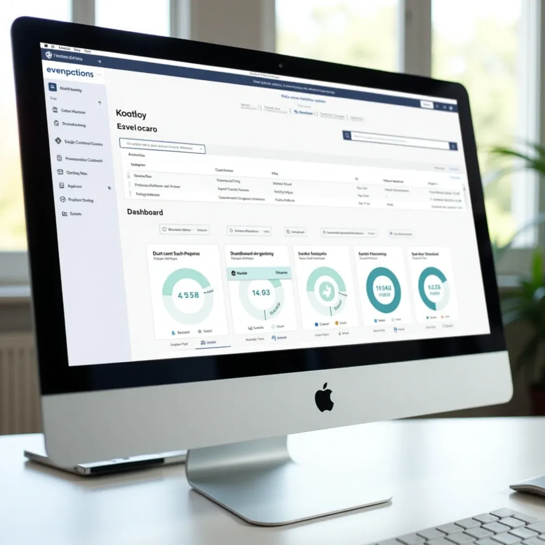 Recruitment dashboard highlighting Last Polled and Send History features.