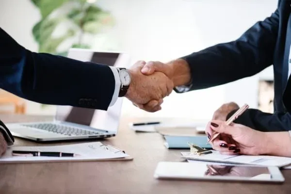 Chameleoni & A Complete Recruitment Solution