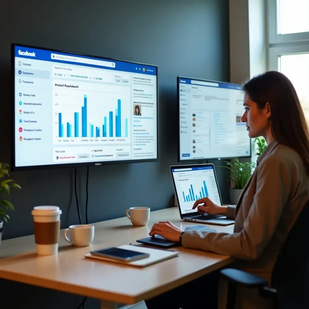 Why Your Facebook Page Isn't Working
