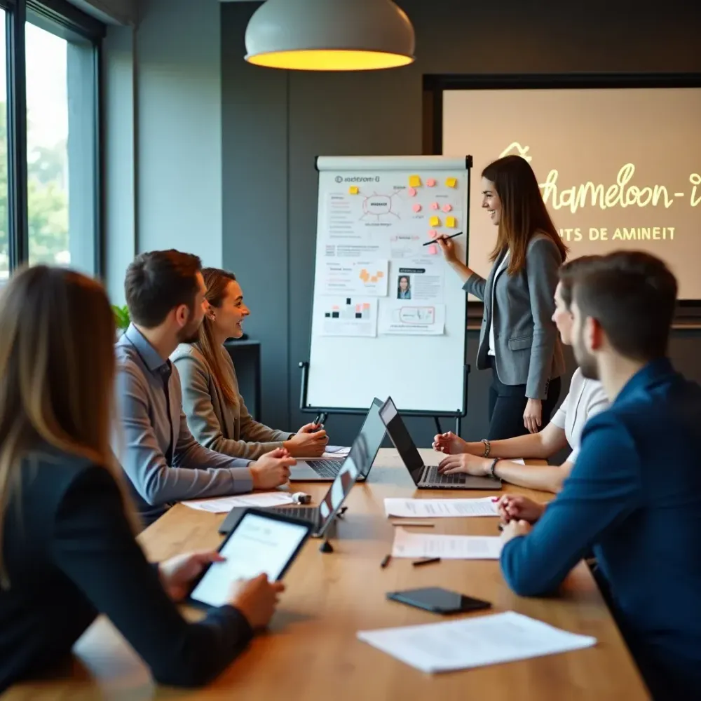 Recruiters: Here are 4 Ways To Future-Proof Your Business