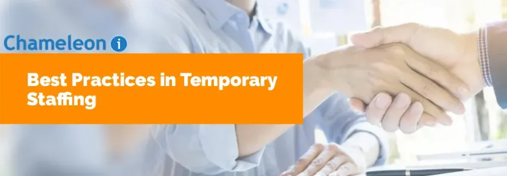Best Practices in Temporary Staffing