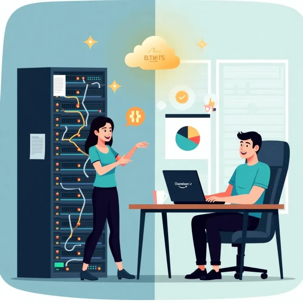 Think that all CRMs are the same?