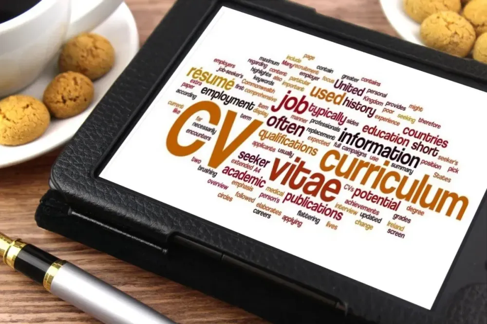 Candidate Vacancy Grid Update