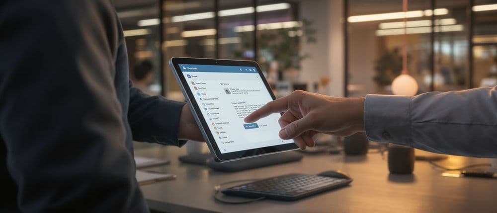 Automation Without Losing the Human Touch: The Recruiter’s Balancing Act