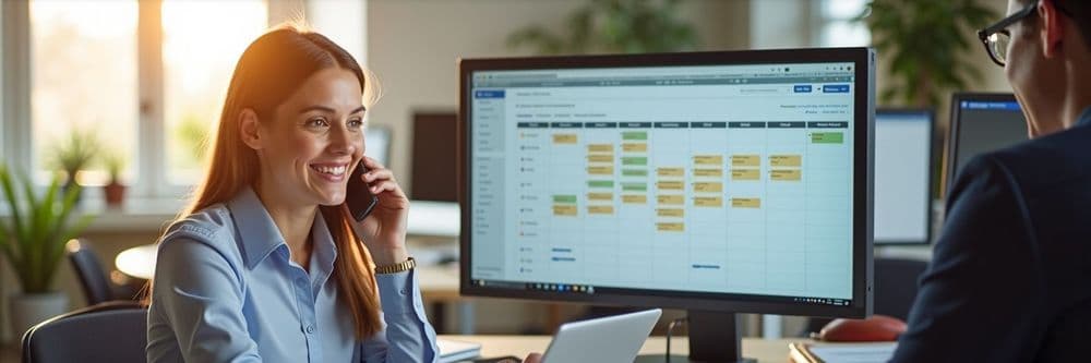 Day-to-Day Life of an Education Recruiter: Tools That Truly Make a Difference