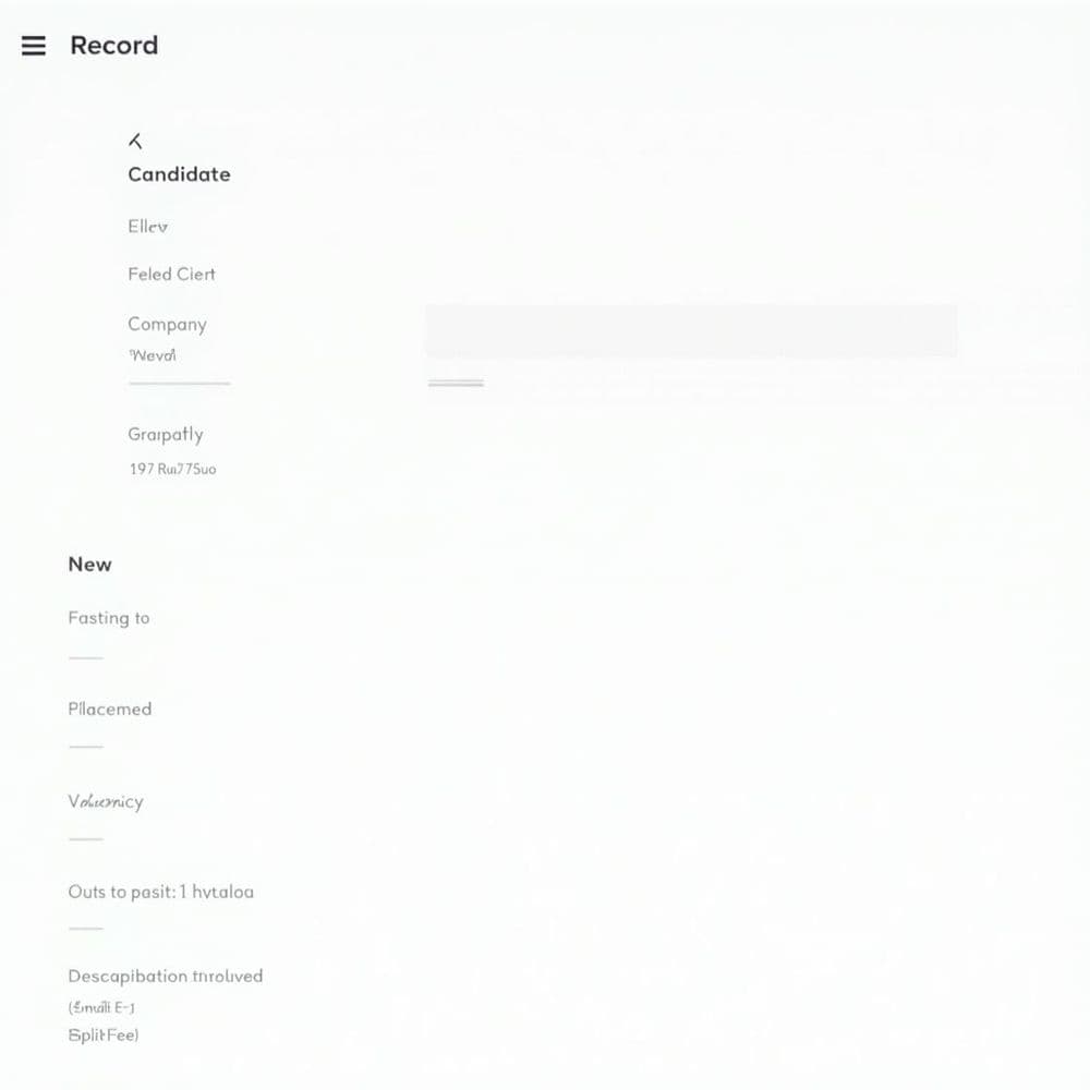 New Creator Fields Make Tracking Records a Breeze