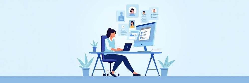 Recruitment Software in 2025: What Agencies Really Need to Succeed