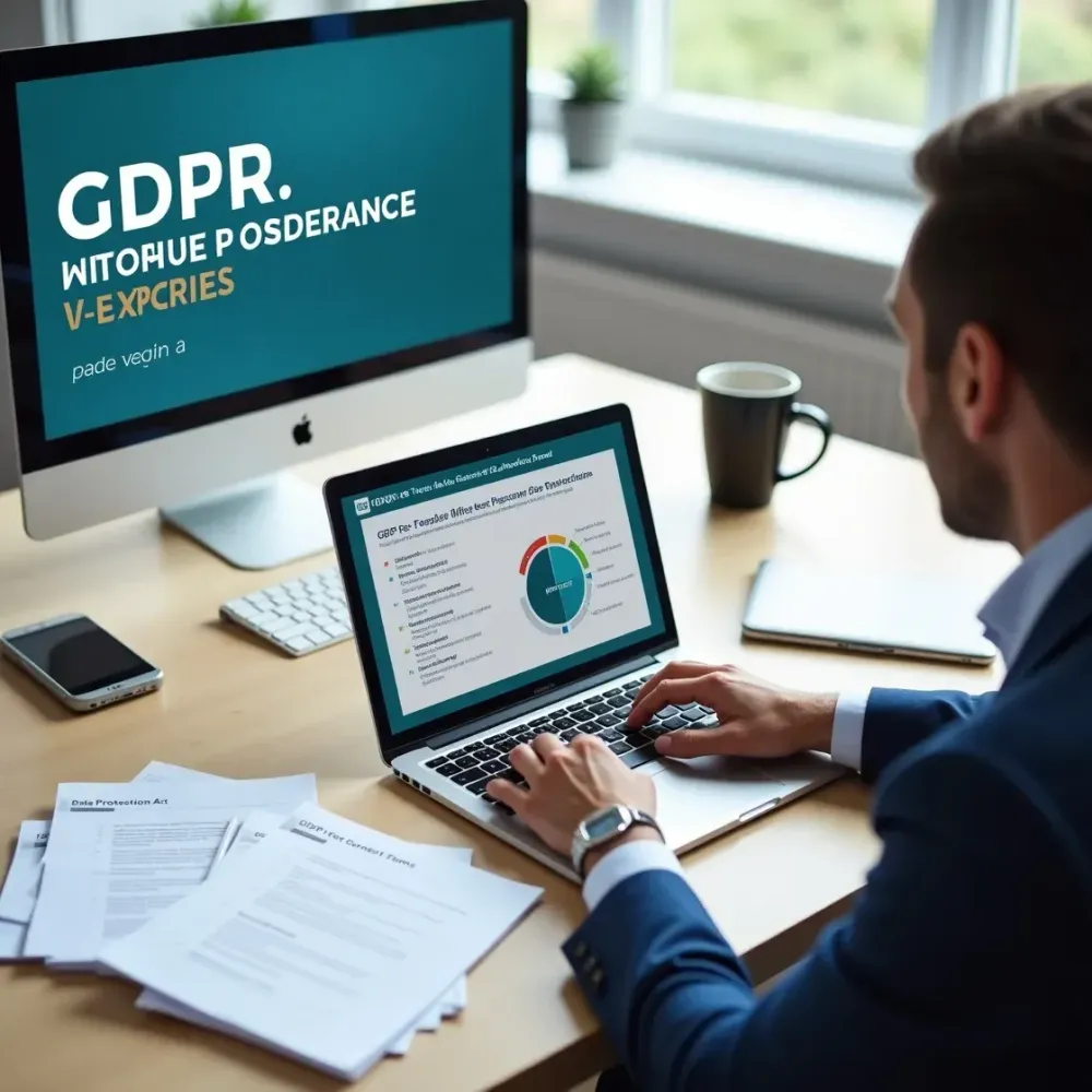 GDPR- What recruitment agencies should be looking at