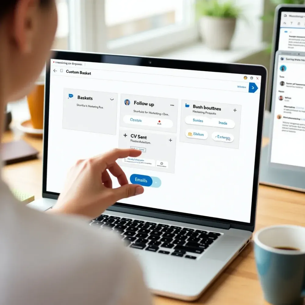 Recruitment software that continues to innovate