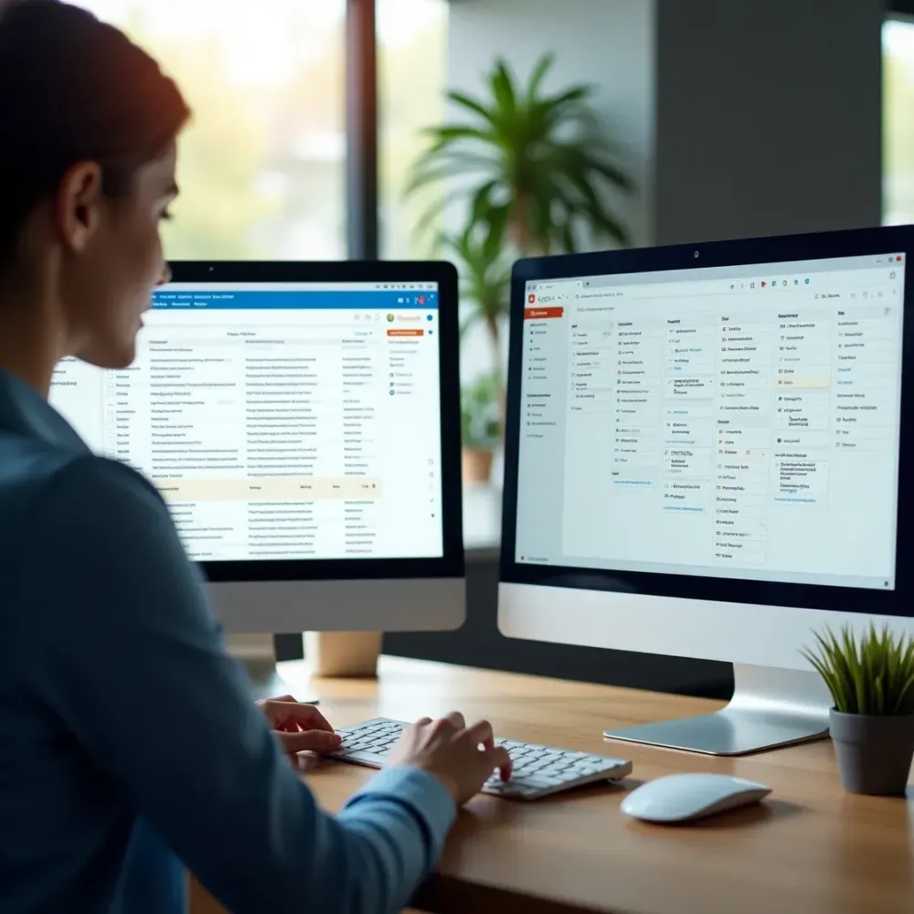 Gmail + Google Calendar Integration