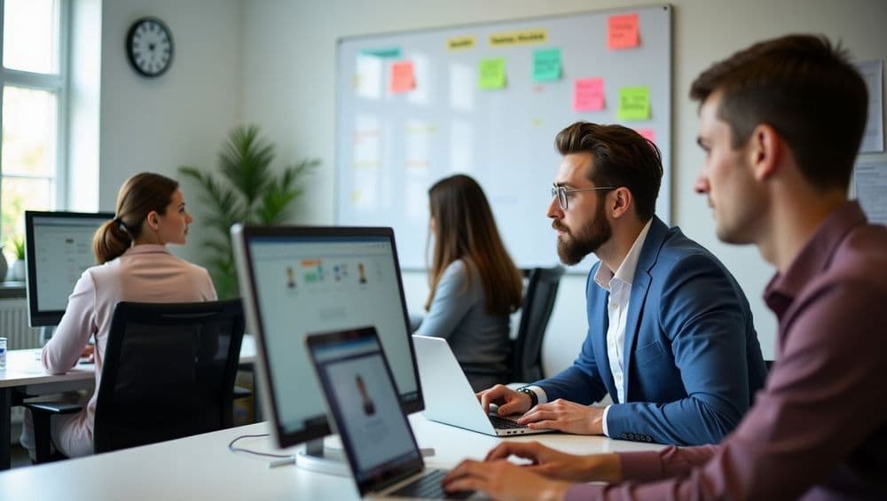 Education Staffing Software: From Screening to Timesheets