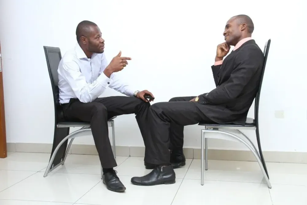 Why You Should Treat Candidates Like Customers — And How Chameleon-i Can Help