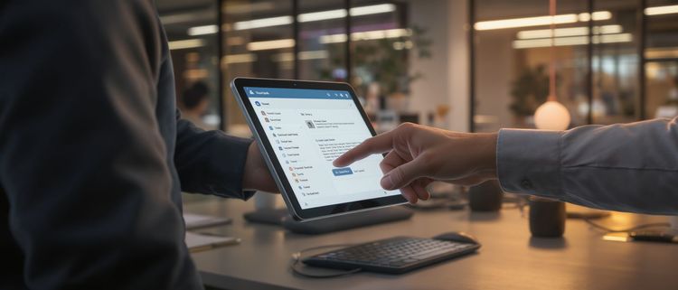 Automation Without Losing the Human Touch: The Recruiter’s Balancing Act