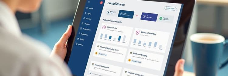 Safeguarding First: Technology That Supports Safer Recruitment