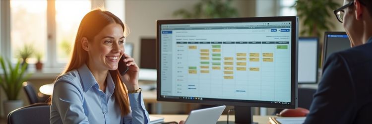 Day-to-Day Life of an Education Recruiter: Tools That Truly Make a Difference