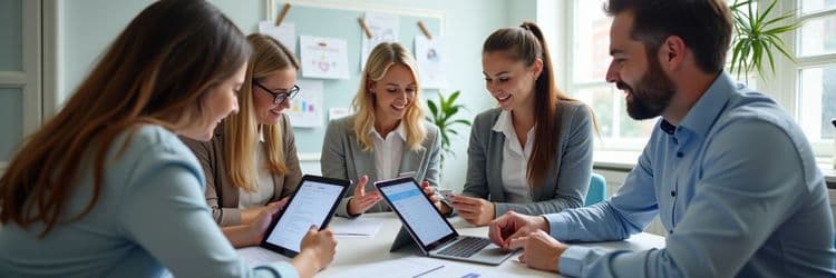 Custom Forms That Work for Schools: The Power of Chameleon-i Forms