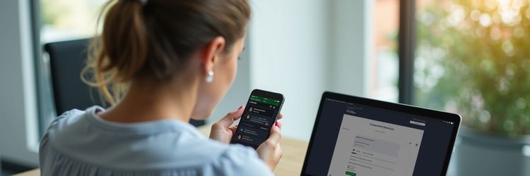 Using WhatsApp for Faster Placements in Schools