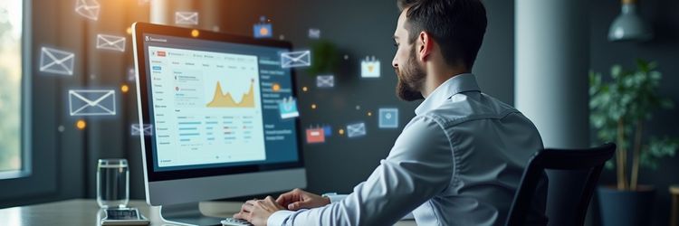 Burnout in Recruitment Is Real — And It’s Costing Agencies More Than They Think