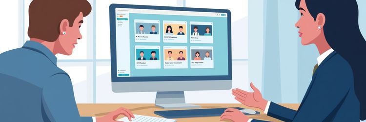 AI in Education Recruitment: Smarter Matching, Faster Hires