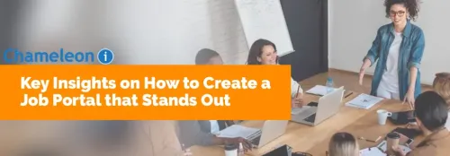 Key Insights on How to Create a Job Portal that Stands Out