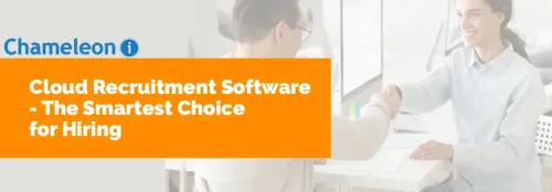 Cloud Recruitment Software & The Smartest Choice for Hiring