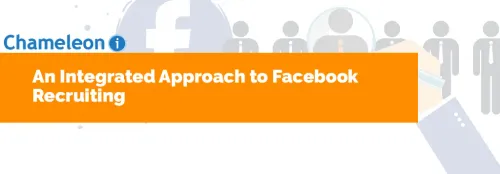 An Integrated Approach to Facebook Recruiting