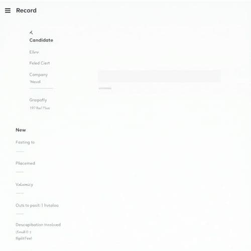 New Creator Fields Make Tracking Records a Breeze