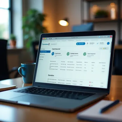 Launch News: Increase efficiency & save costs