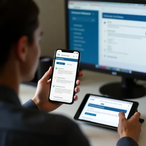 Increase your agency’s visibility with a mobile website